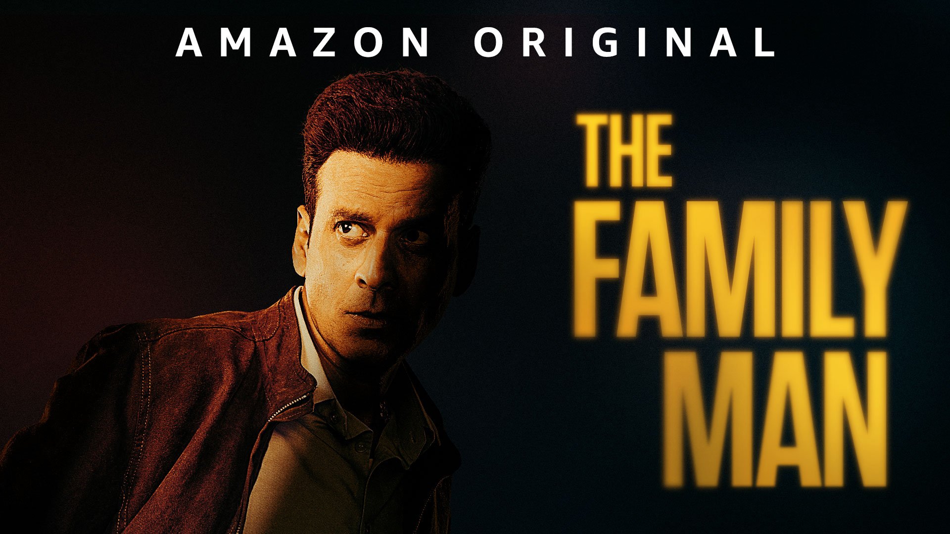 The Family Man Prime Video